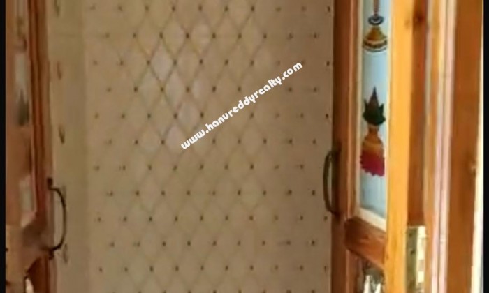 4 BHK Independent House for Sale in Vijayanagar