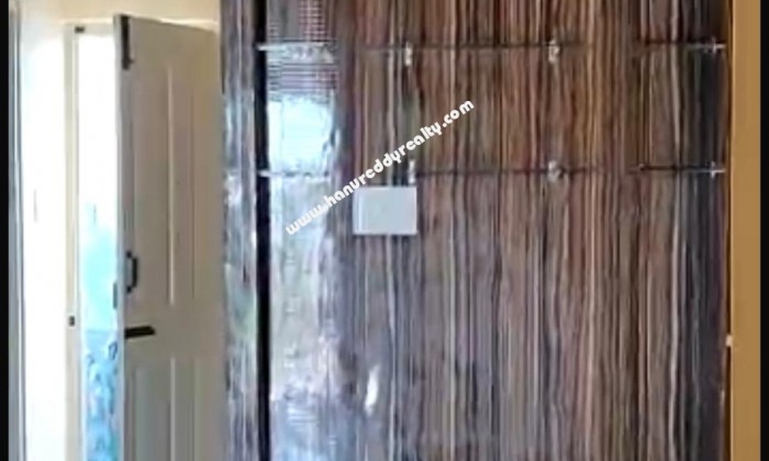 4 BHK Independent House for Sale in Vijayanagar