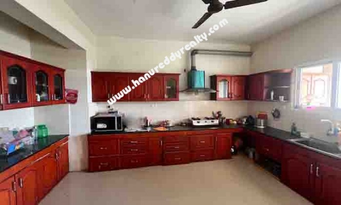 3 BHK Flat for Sale in Sowri Palayam