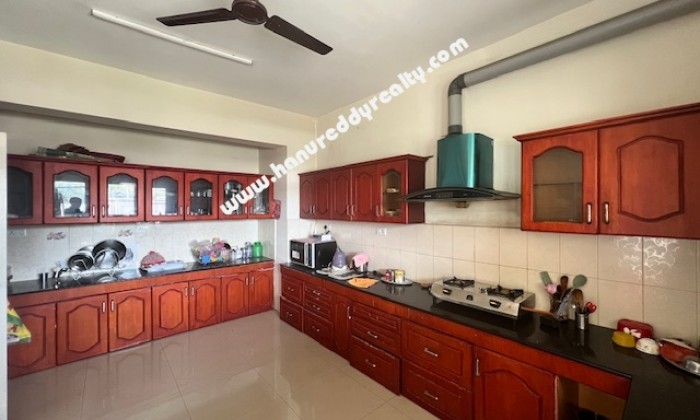 3 BHK Flat for Sale in Sowri Palayam