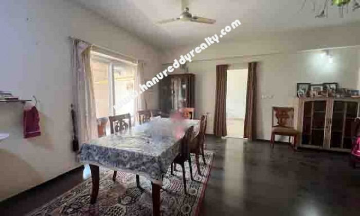 3 BHK Flat for Sale in Sowri Palayam