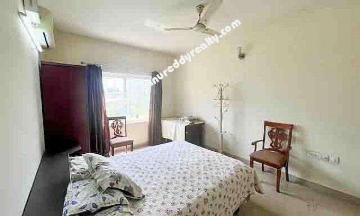 3 BHK Flat for Sale in Sowri Palayam