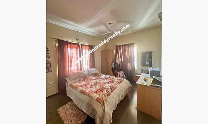 3 BHK Flat for Sale in Sowri Palayam