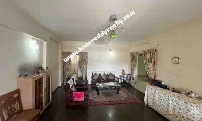 3 BHK Flat for Sale in Sowri Palayam