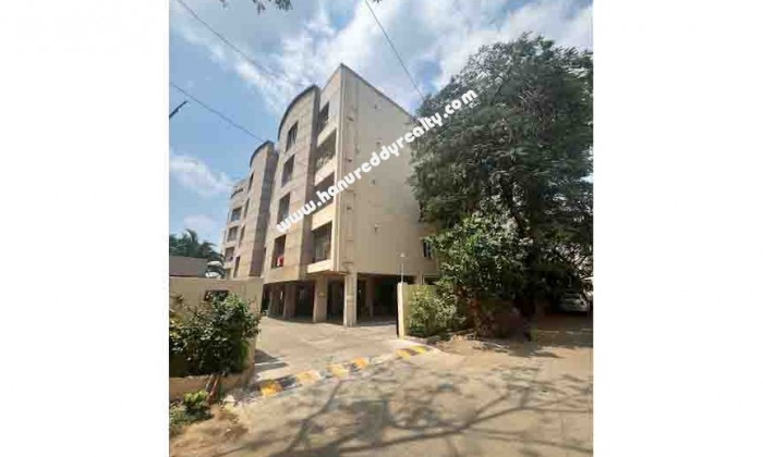 3 BHK Flat for Sale in Sowri Palayam