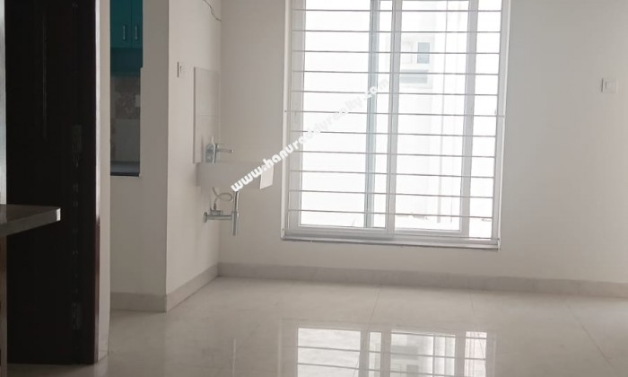 2 BHK Flat for Sale in Anna Nagar
