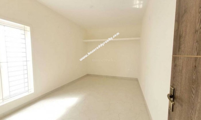 2 BHK Flat for Sale in Thondamuthur