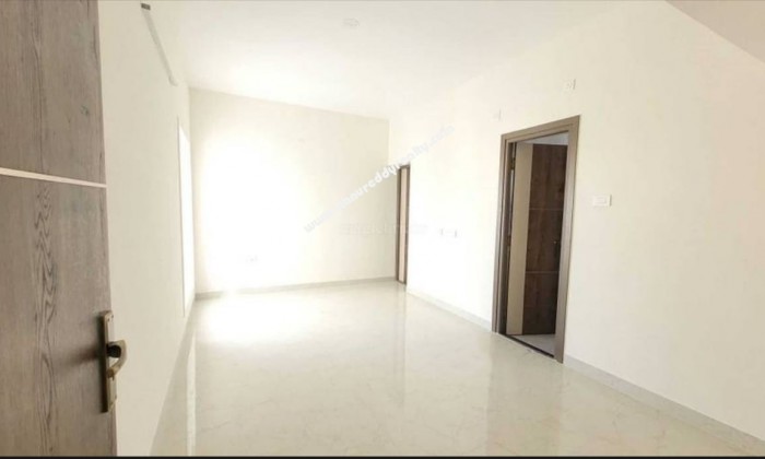 2 BHK Flat for Sale in Thondamuthur