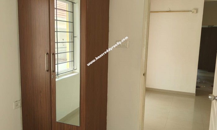 3 BHK Flat for Sale in Sriperumbudur