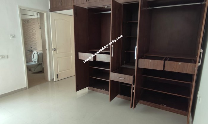 3 BHK Flat for Sale in Sriperumbudur