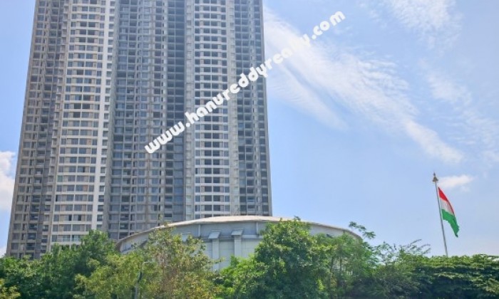 5 BHK Flat for Sale in Perambur