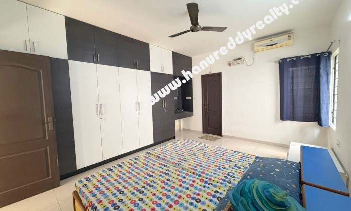4 BHK Villa for Sale in Perungudi