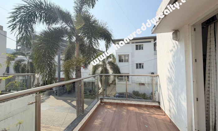 4 BHK Villa for Sale in Perungudi