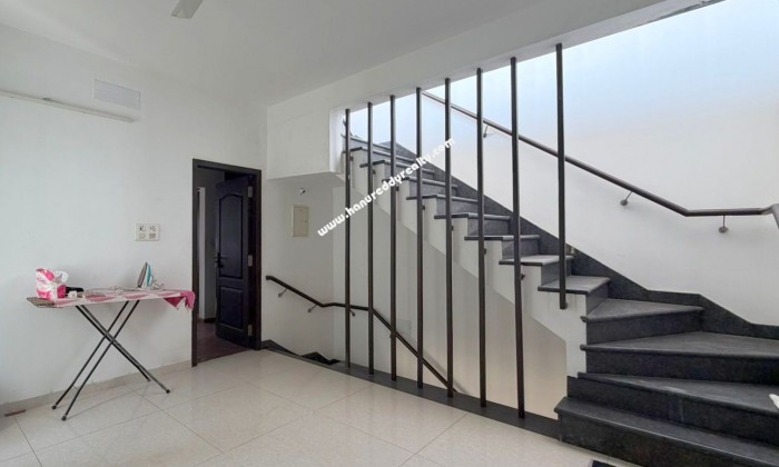 4 BHK Villa for Sale in Perungudi