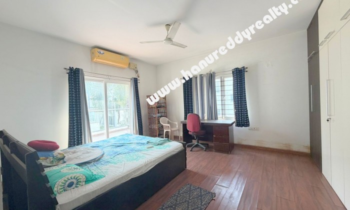 4 BHK Villa for Sale in Perungudi