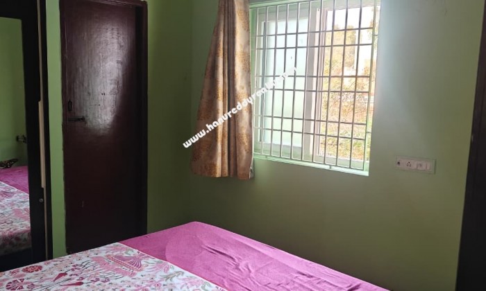 3 BHK Flat for Sale in Perambur