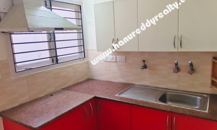 2 BHK Flat for Sale in Besant Nagar