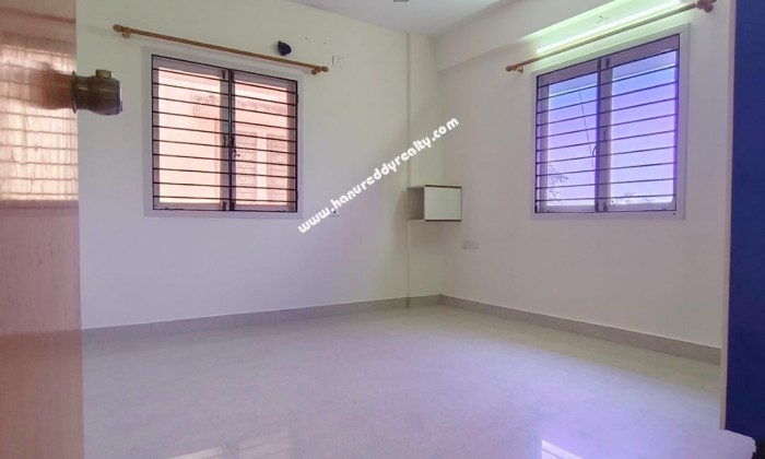 2 BHK Flat for Sale in Besant Nagar