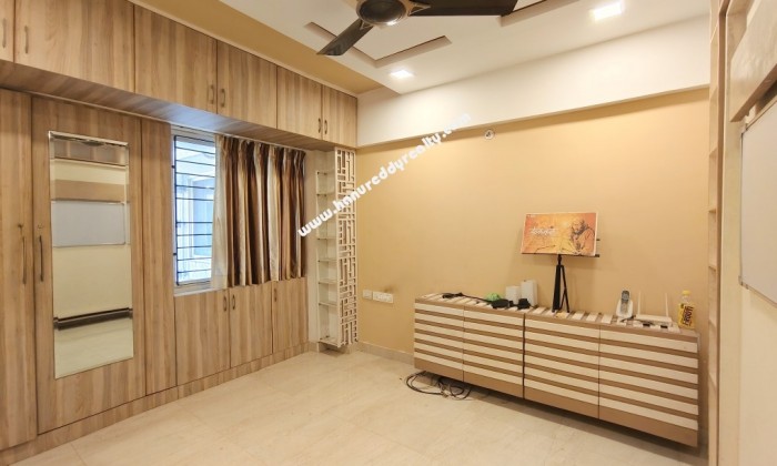 2 BHK Flat for Sale in Porur