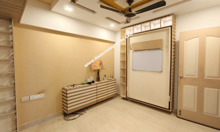 2 BHK Flat for Sale in Porur