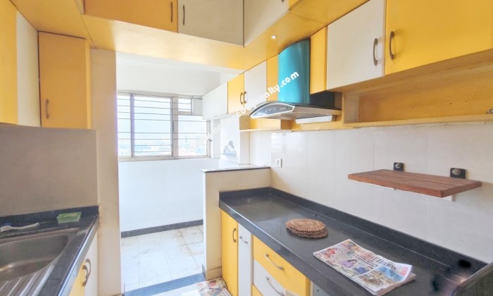 2 BHK Flat for Sale in Porur