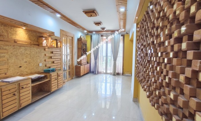 2 BHK Flat for Sale in Porur