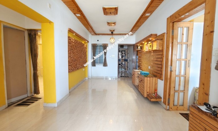 2 BHK Flat for Sale in Porur