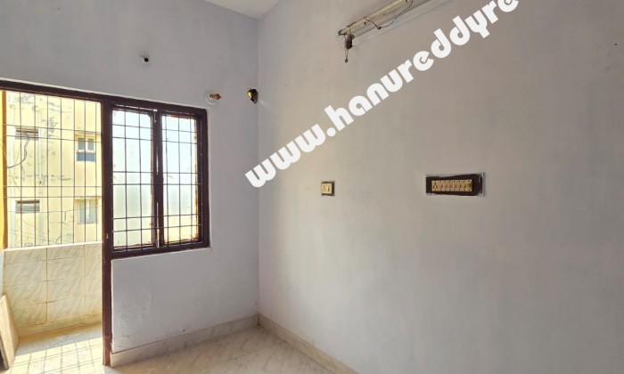 2 BHK Flat for Sale in Muralinagar
