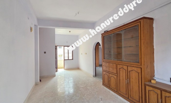 2 BHK Flat for Sale in Muralinagar