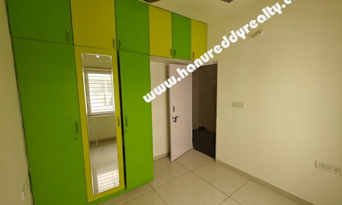 3 BHK Row House for Sale in Thalambur