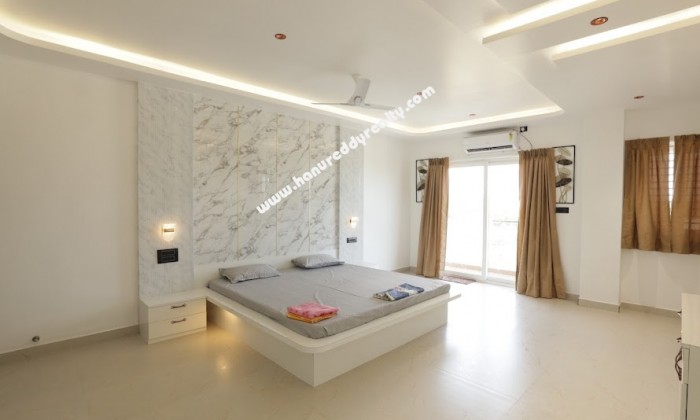 5 BHK Villa for Sale in Nemili