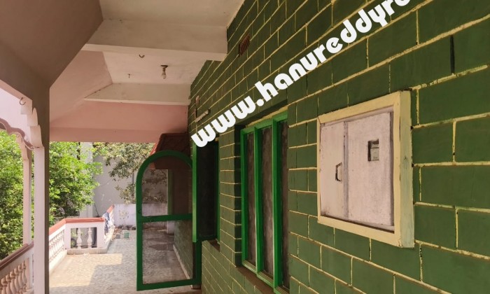 5 BHK Independent House for Sale in Gajuwaka