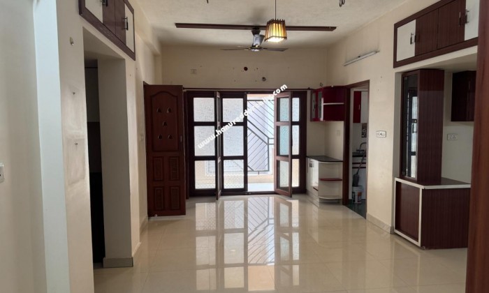 3 BHK Flat for Sale in Porur