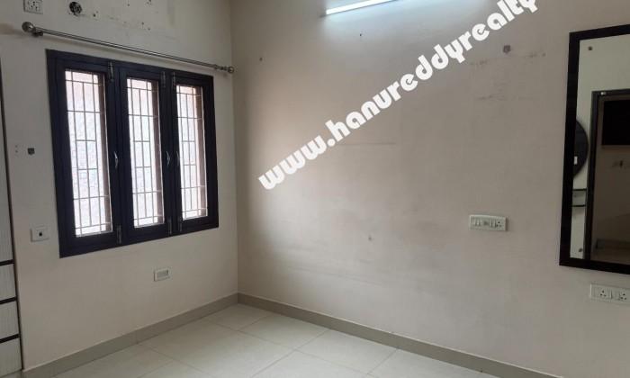 3 BHK Flat for Sale in Porur