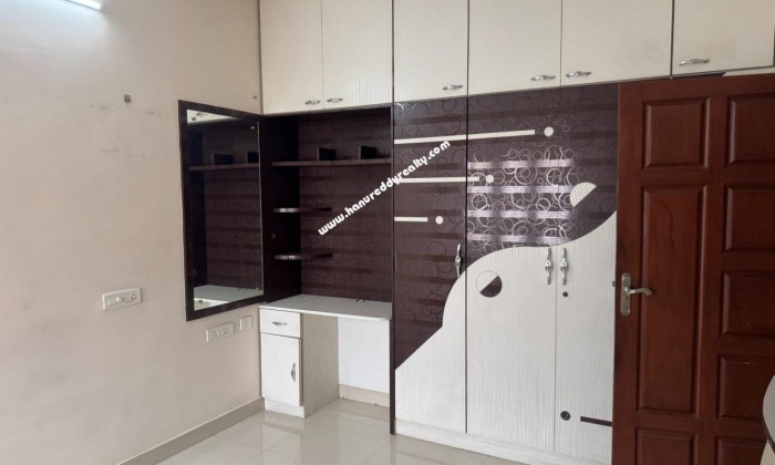 3 BHK Flat for Sale in Porur