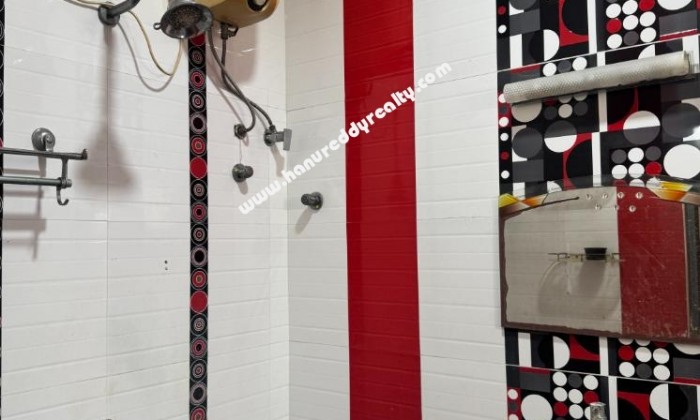 3 BHK Flat for Sale in Porur