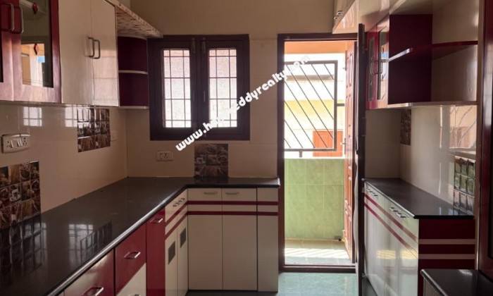 3 BHK Flat for Sale in Porur
