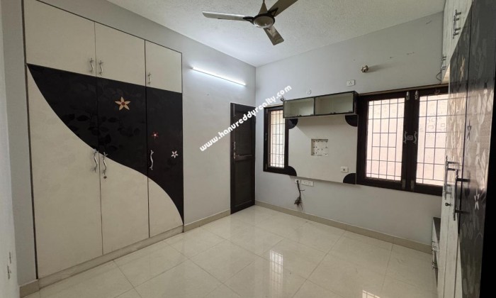 3 BHK Flat for Sale in Porur