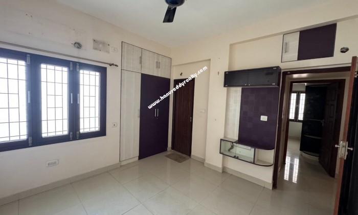 3 BHK Flat for Sale in Porur