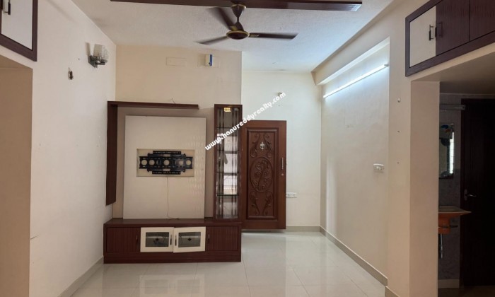 3 BHK Flat for Sale in Porur