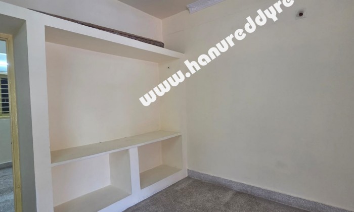 2 BHK Flat for Rent in Seethammadhara
