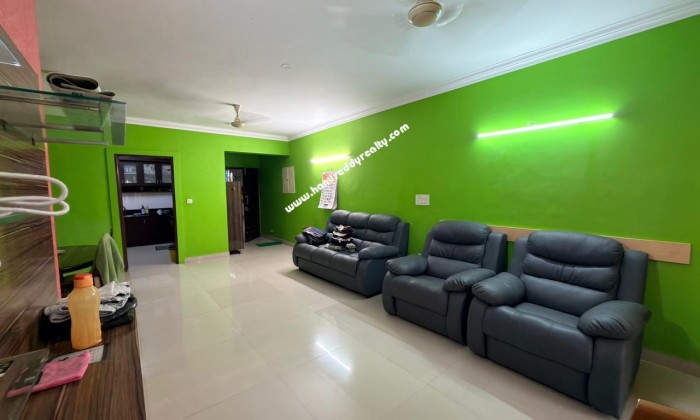 3 BHK Flat for Sale in Kelambakkam