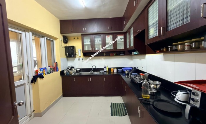 3 BHK Flat for Sale in Kelambakkam