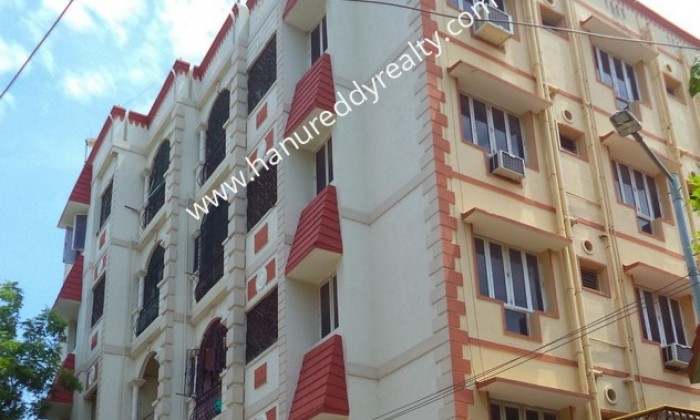 3 BHK Flat for Sale in Adambakkam