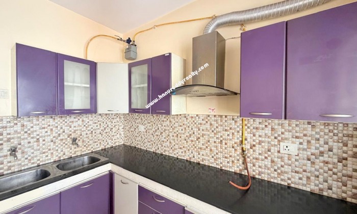 1 BHK Flat for Sale in Alandur