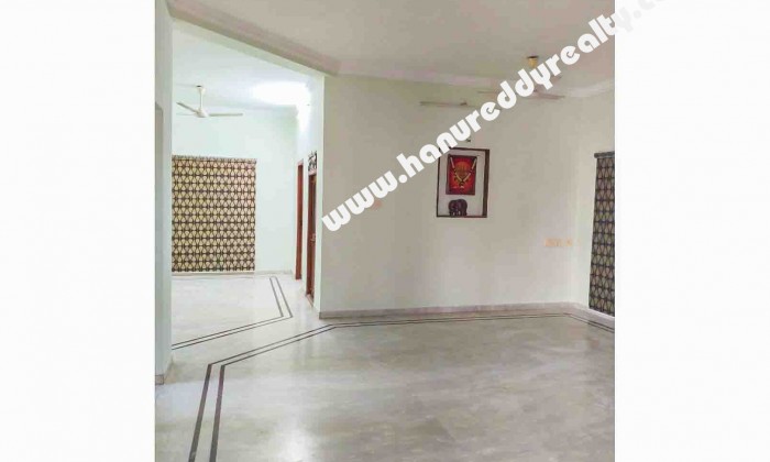 4 BHK Independent House for Rent in Trichy Road