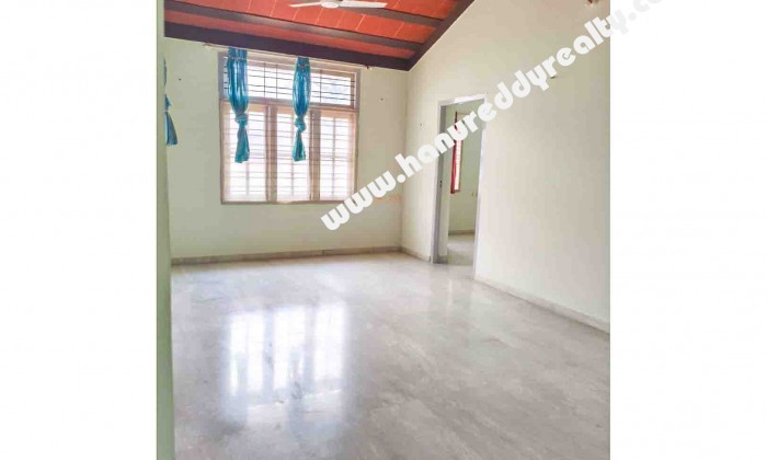 4 BHK Independent House for Rent in Trichy Road