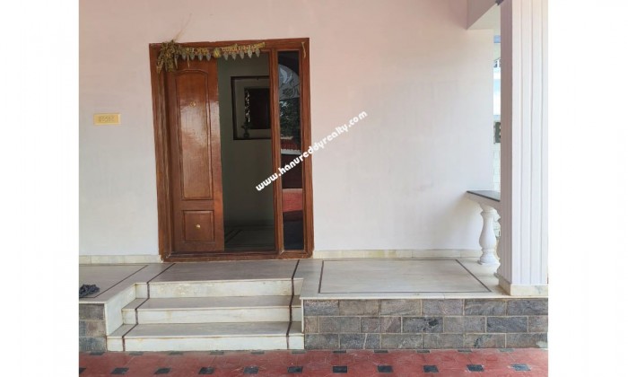 4 BHK Independent House for Rent in Trichy Road