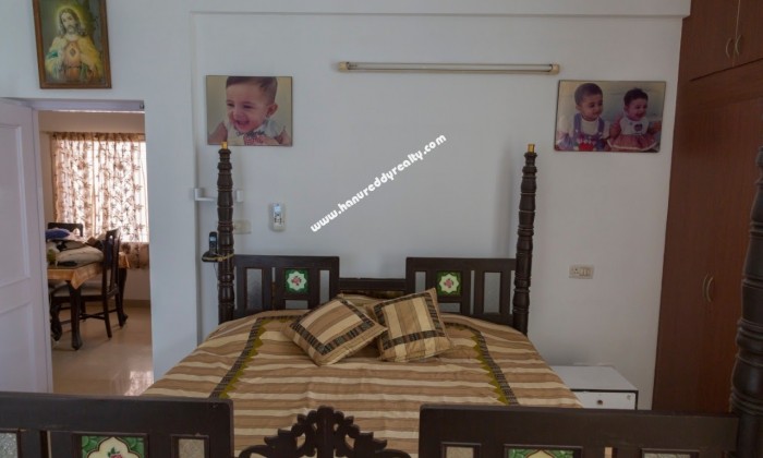 3 BHK Duplex House for Sale in Kodambakkam