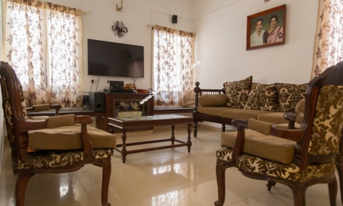 3 BHK Duplex House for Sale in Kodambakkam